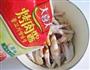 粉蒸鸡爪的做法图解5
