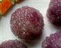 紫薯塔塔蒸的做法图解4