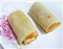 花样豆皮卷的做法图解4