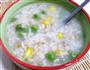豌豆麦片粥的做法图解5