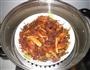 梅干菜粉蒸肉的做法图解7