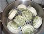 双色米粥馒头的做法图解10