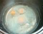 薄荷鸡蛋汤的做法图解3