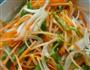 凉拌三丝的做法图解5