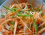 凉拌三丝的做法图解6