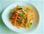 凉拌三丝的做法图解7