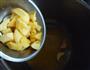 玉米渣南瓜粥的做法图解6