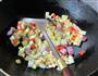 炒素丁的做法图解6
