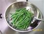 蒜蓉四季豆的做法图解4