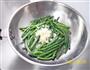 蒜蓉四季豆的做法图解6