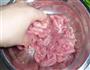 钱江肉丝的做法图解2