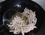 钱江肉丝的做法图解4