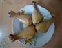 盐局鸡腿的做法图解6