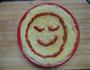 笑脸土豆丝饼的做法图解6