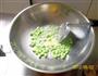 韭菜毛豆炒毛蛤的做法图解13