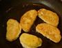 香煎馒头片的做法图解6