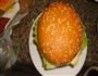 汉堡的做法图解9