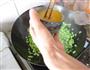 苦瓜炒蛋的做法图解3
