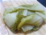 酸菜粉丝的做法图解2
