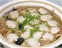 鲜虾肉丸汤的做法图解11