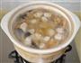 鲜虾肉丸汤的做法图解9