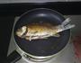 萝卜丝鲫鱼汤的做法图解2