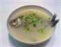 萝卜丝鲫鱼汤的做法图解5