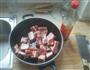 茄汁排骨的做法图解2