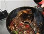 里脊爆炒黄鳝的做法图解15