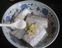 辣味蒜子带鱼的做法图解3