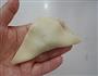 馄饨包法的做法图解2