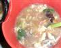 黄花菜胡辣汤的做法图解3