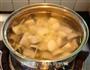 白贝丝瓜汤的做法步骤4