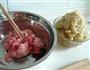 酸菜饺子的做法图解1