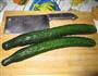 蓑衣黄瓜的做法图解1