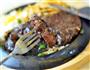 法式黑椒牛排的做法图解10