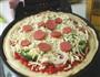 比萨的做法图解10