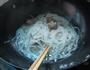 鸭肉米粉的做法图解4
