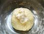 心形大肚馅饼的做法图解3