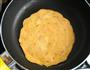 辣味鸡蛋饼的做法图解5