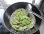 蒜茸丝瓜的做法图解4
