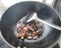 辣椒炒腊肉的做法图解3