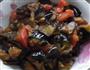 烧茄子的做法图解11