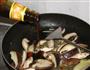 蚝油香菇油菜的做法图解6