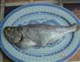 干烧黄鱼的做法图解1