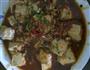 麻婆豆腐的做法图解12