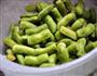 爆炒毛豆的做法图解1
