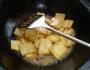 香菇豆腐的做法图解4