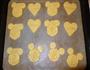 爱心卡通小饼干的做法图解7