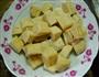 金针菇炖冻豆腐的做法图解2